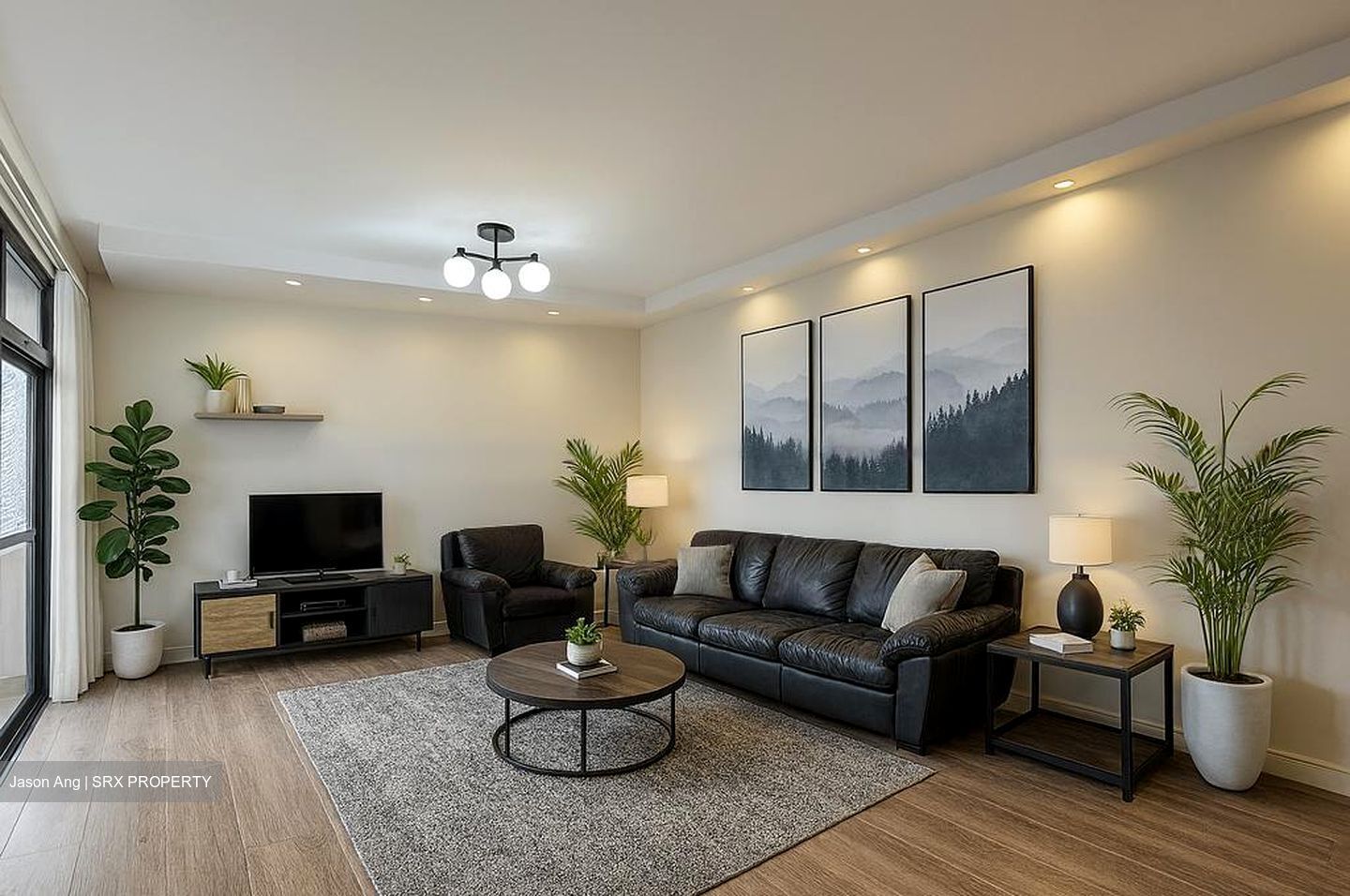 Mandarin Gardens (D15), Condominium #495529361